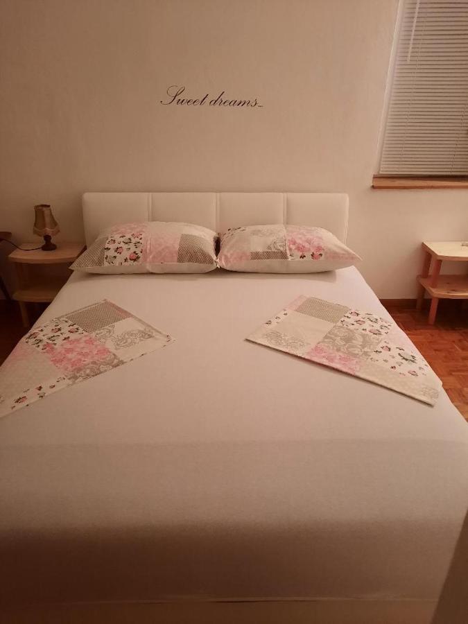 Holiday Home Villa Marin Stanici Εξωτερικό φωτογραφία