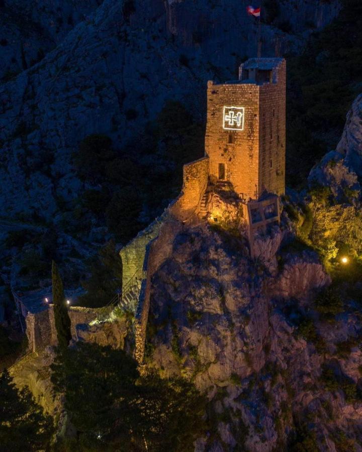 Holiday Home Villa Marin Stanici Εξωτερικό φωτογραφία
