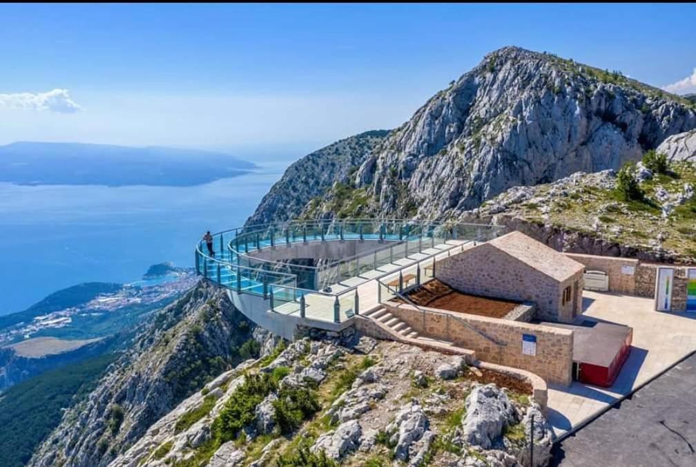 Holiday Home Villa Marin Stanici Εξωτερικό φωτογραφία