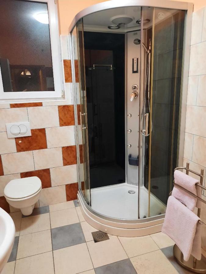Holiday Home Villa Marin Stanici Εξωτερικό φωτογραφία