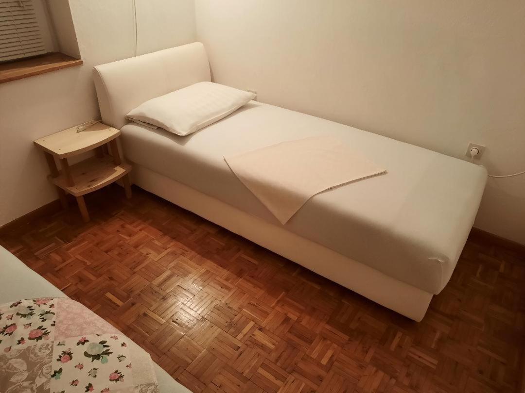 Holiday Home Villa Marin Stanici Εξωτερικό φωτογραφία