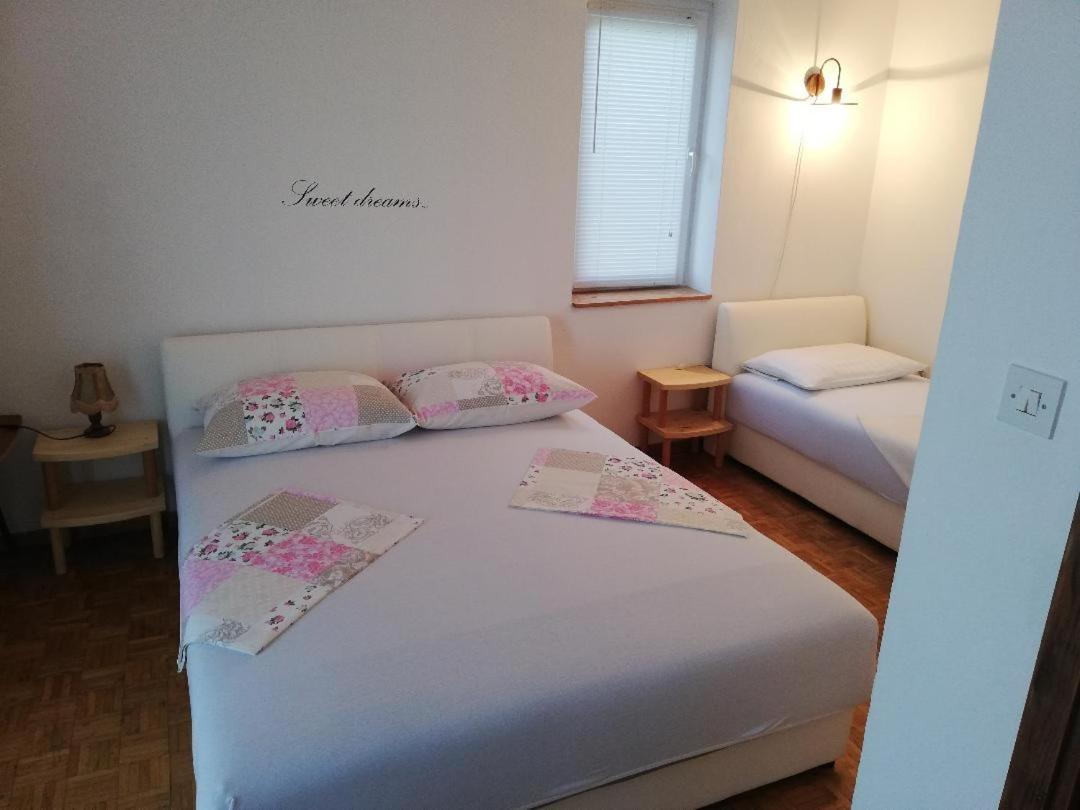 Holiday Home Villa Marin Stanici Εξωτερικό φωτογραφία