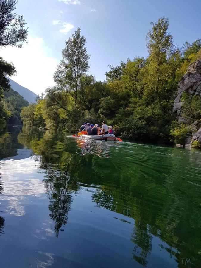 Holiday Home Villa Marin Stanici Εξωτερικό φωτογραφία