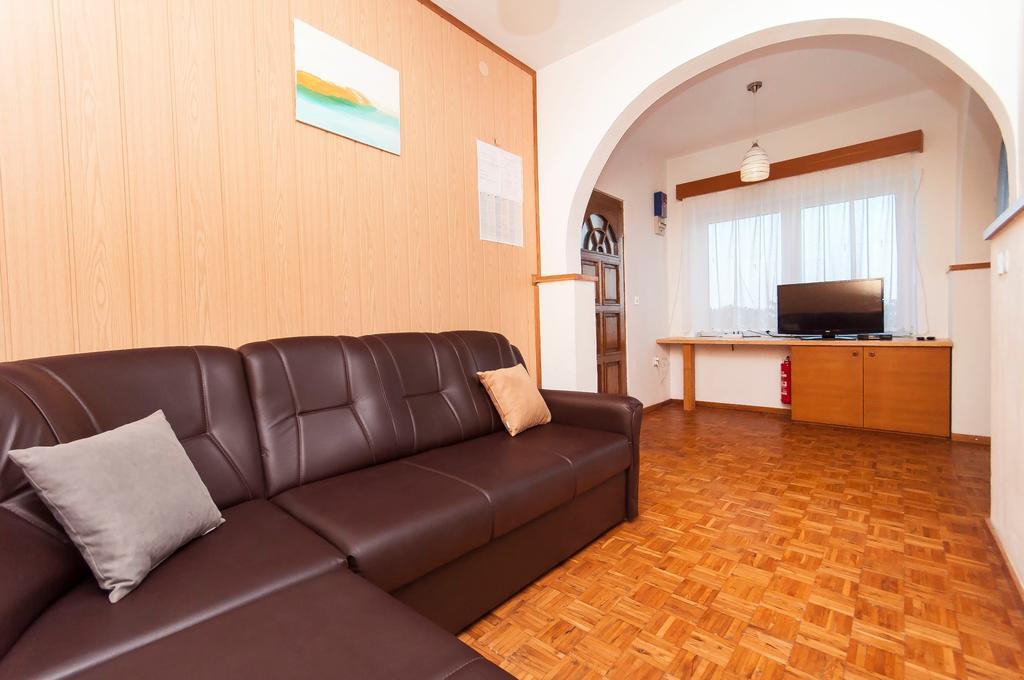 Holiday Home Villa Marin Stanici Εξωτερικό φωτογραφία