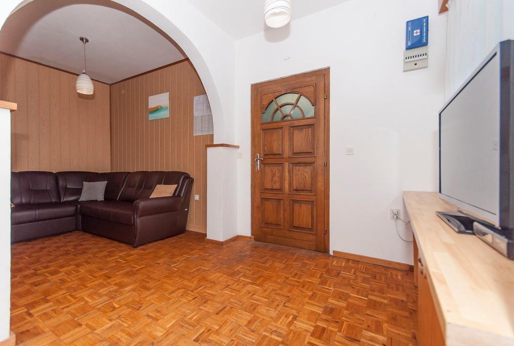Holiday Home Villa Marin Stanici Εξωτερικό φωτογραφία