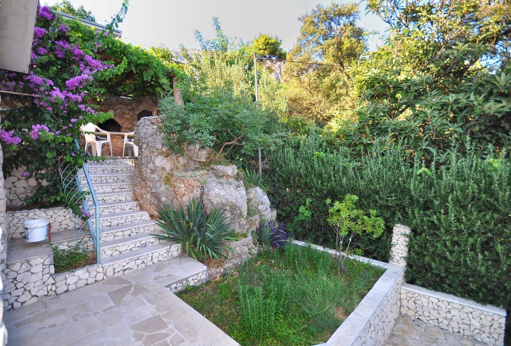 Holiday Home Villa Marin Stanici Εξωτερικό φωτογραφία