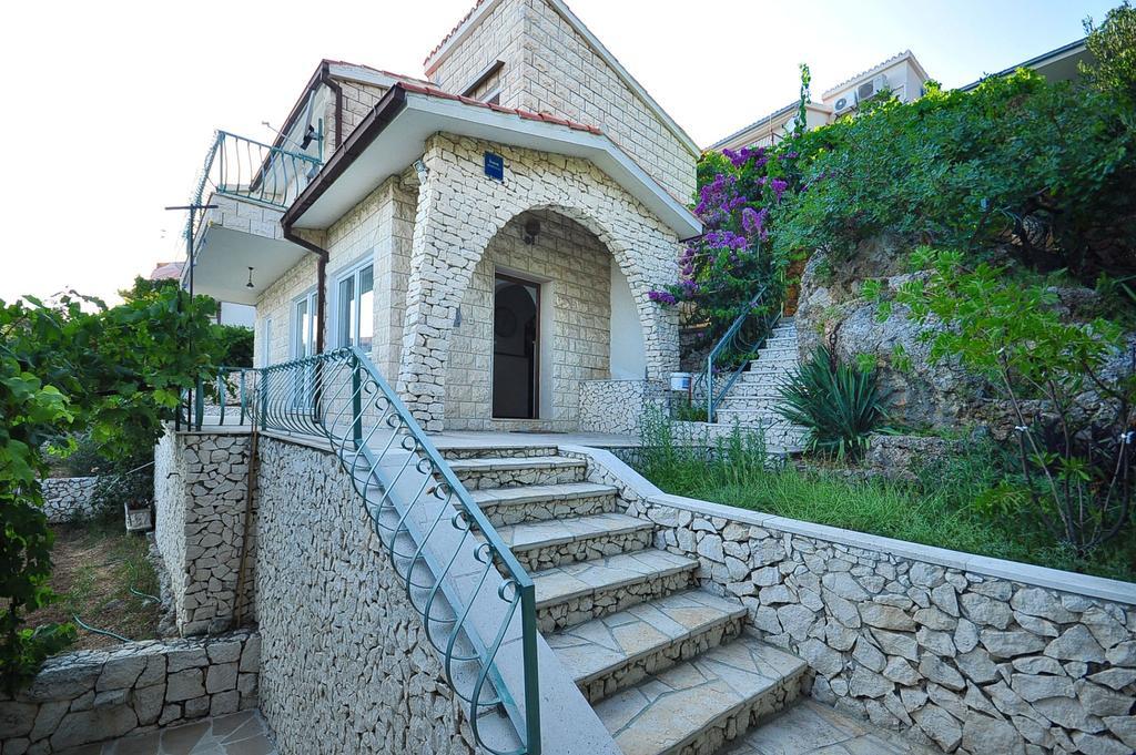 Holiday Home Villa Marin Stanici Εξωτερικό φωτογραφία
