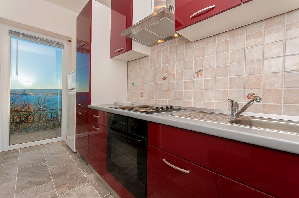 Holiday Home Villa Marin Stanici Εξωτερικό φωτογραφία