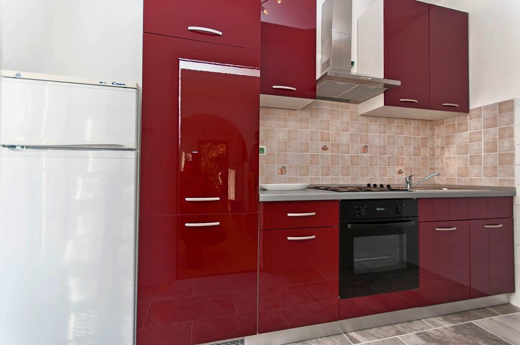 Holiday Home Villa Marin Stanici Εξωτερικό φωτογραφία