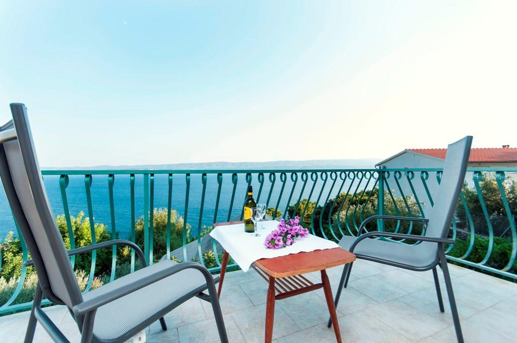 Holiday Home Villa Marin Stanici Εξωτερικό φωτογραφία
