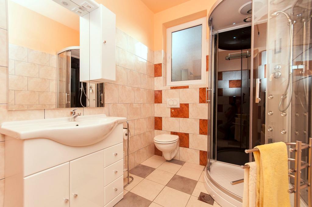 Holiday Home Villa Marin Stanici Εξωτερικό φωτογραφία