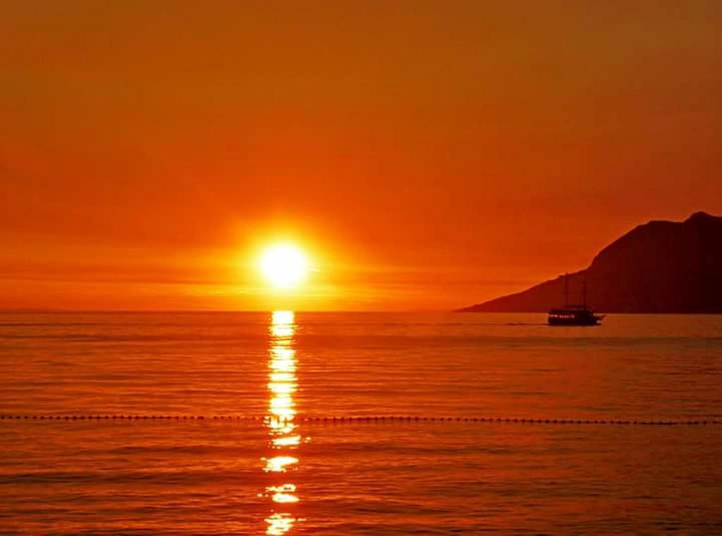 Holiday Home Villa Marin Stanici Εξωτερικό φωτογραφία