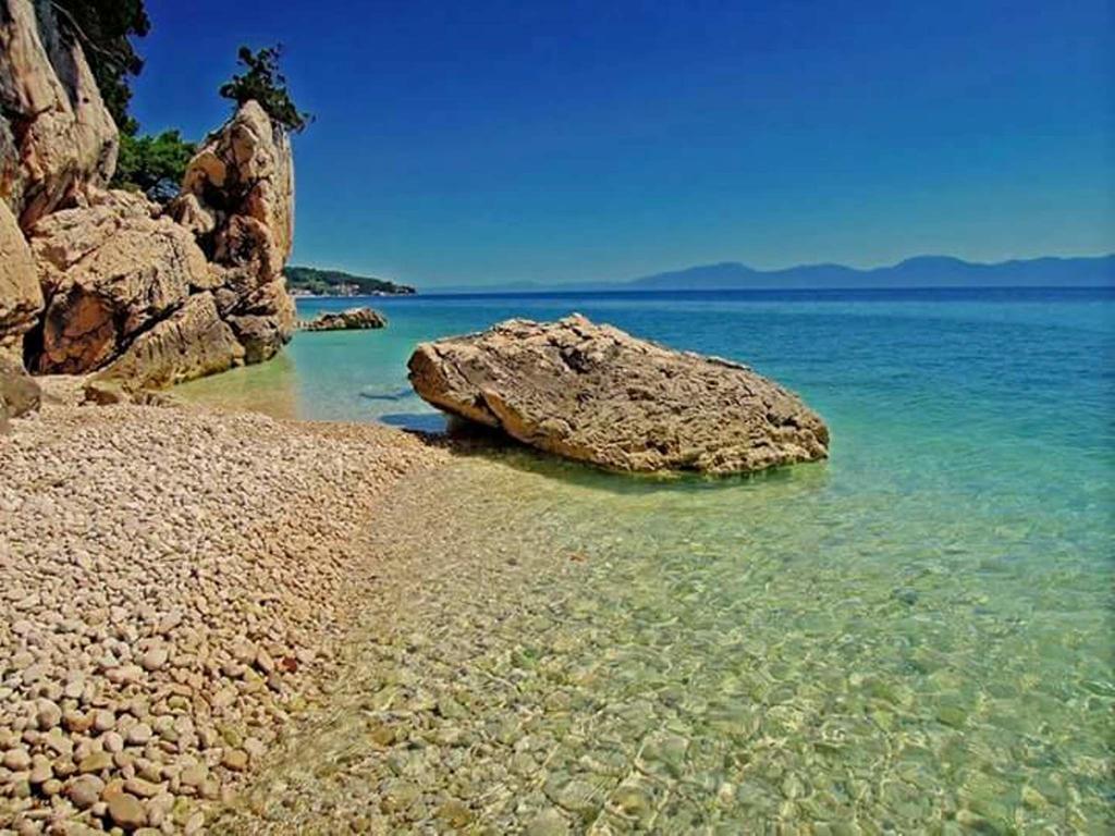 Holiday Home Villa Marin Stanici Εξωτερικό φωτογραφία