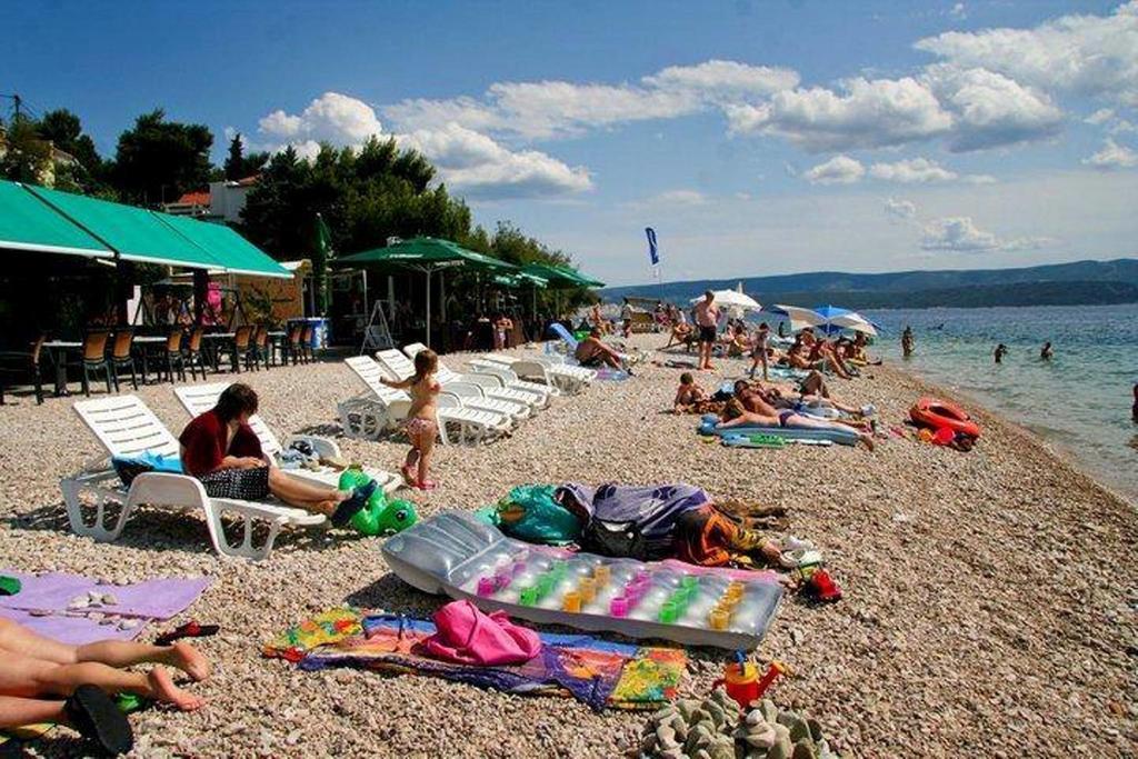 Holiday Home Villa Marin Stanici Εξωτερικό φωτογραφία