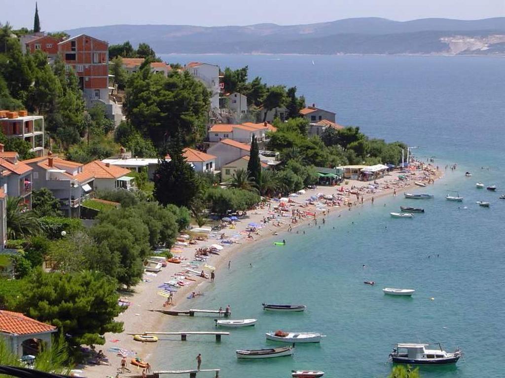Holiday Home Villa Marin Stanici Εξωτερικό φωτογραφία