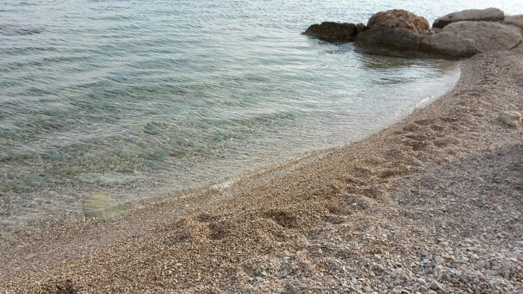 Holiday Home Villa Marin Stanici Εξωτερικό φωτογραφία
