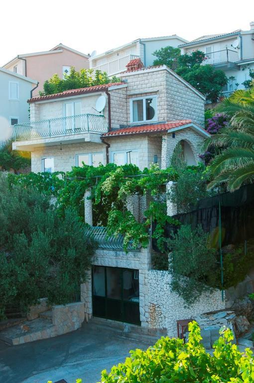 Holiday Home Villa Marin Stanici Εξωτερικό φωτογραφία