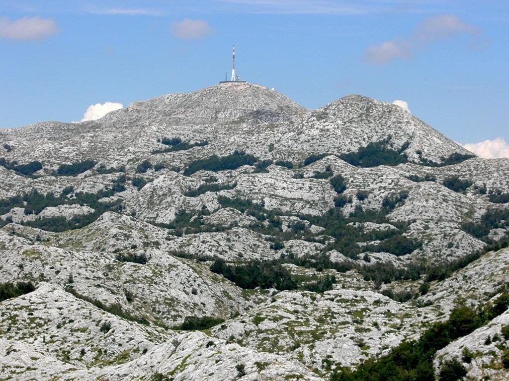 Holiday Home Villa Marin Stanici Εξωτερικό φωτογραφία