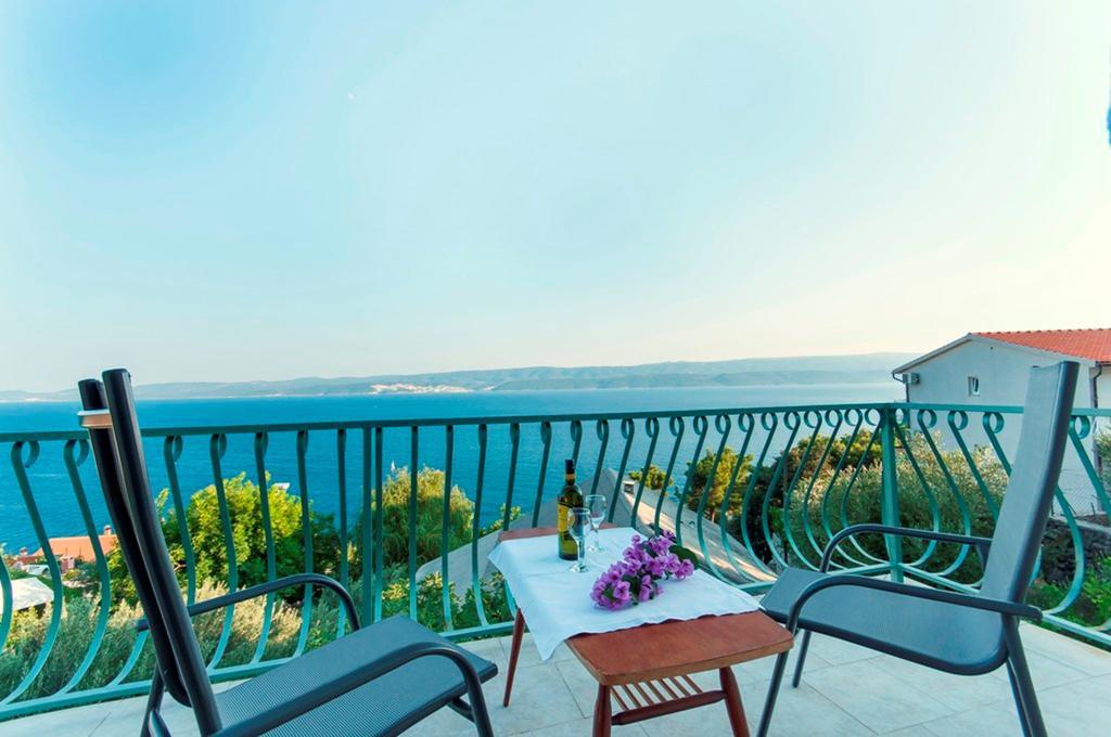 Holiday Home Villa Marin Stanici Εξωτερικό φωτογραφία